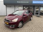 Mitsubishi Space Star 1.2 Connect Pro | Automaat, Auto's, Mitsubishi, Stof, Gebruikt, Origineel Nederlands, 100 kg