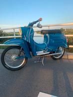 Simson Kr51/1 plaatwerk 1972, Ophalen, Gebruikt, Overige typen, Overige merken