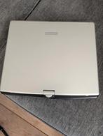 Toshiba Tecra M4 - Vintage Laptop, Computers en Software, Windows Laptops, HDD, Qwerty, Intel, Ophalen of Verzenden
