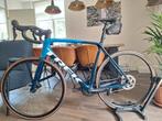 Trek Emonda SL 5 Disc H58 22V + 4iiii Powermeter, Ophalen, Gebruikt, Overige typen