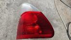 Achterlicht rood wit op het scherm rechts BMW X5 serie E53 6, Auto-onderdelen, Verlichting, Ophalen of Verzenden, Nieuw, BMW