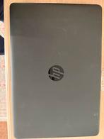 HP Laptop – Windows 10 Enterprise, Computers en Software, Windows Laptops, Ophalen of Verzenden, Zo goed als nieuw, 15 inch, 2 tot 3 Ghz