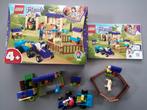 Lego friends 41361 paardenstal, Kinderen en Baby's, Speelgoed | Duplo en Lego, Complete set, Ophalen of Verzenden, Lego, Zo goed als nieuw