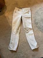 Paardrijbroeken, maten 40/42/44 zwart wit grijs, Dieren en Toebehoren, Gebruikt, Dressuur, Dames, Onderkleding