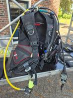 Duikuitrusting  Compleet met lood en incl Dive light XRE 700, Watersport en Boten, Duiken, Ophalen, Gebruikt, Overige typen