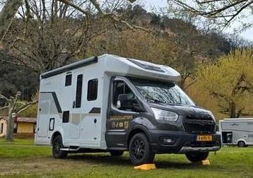 MOOVEO/PILOTE 2024 Ford 170PK Automaat beschikbaar voor biedingen