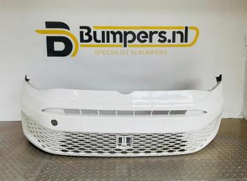Bumper Volkswagen Caddy 2021-25 2K7807221A Voorbumper 13048z beschikbaar voor biedingen