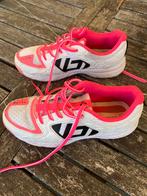 Brabo hockeyschoenen meisje maat 35, Sport en Fitness, Hockey, Ophalen of Verzenden, Zo goed als nieuw, Schoenen