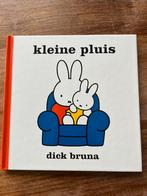 Nijntje - Kleine Pluis - Dick Bruna, nieuwstaat!, Boeken, Nieuw, Ophalen of Verzenden, Dick Bruna