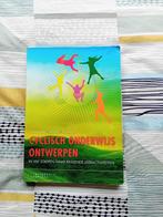 Cyclisch onderwijs ontwerpen, Boeken, Ophalen of Verzenden, Gelezen, HBO, Uitgeverij Coutinho