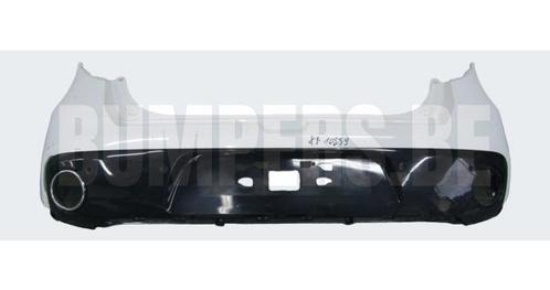 Bumper KIA Soul 2 II FACELIFT 16- 86695-B2580 Achterbumper K, Auto-onderdelen, Carrosserie en Plaatwerk, Bumper, Achter, Gebruikt