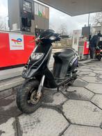 Piaggio Typhoon 2008, Fietsen en Brommers, Scooters | Piaggio, Ophalen, Tweetakt, Gebruikt, Overige modellen