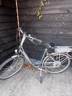 Elektrische fiets - Batavus Mont Blanc easy, Ophalen, Gebruikt, Batavus, 51 tot 55 cm