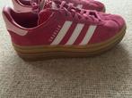 Leuke adidas bold roze maat 37 1/3 nette staat, Ophalen of Verzenden, Zo goed als nieuw, Roze, Sneakers of Gympen
