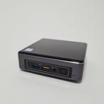 Intel Nuc | i3-7th | 4GB | 256GB, Ophalen of Verzenden, Gebruikt