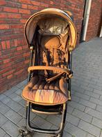 Buggy Easywalker by mini, Ophalen, Gebruikt, Overige merken, Verstelbare rugleuning