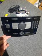Opel Astra 2009 CD70 Navigatie radio systeem, Ophalen of Verzenden, Gebruikt