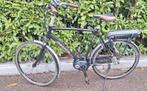 Gazelle Ultimate C8 E-bike met Bosch Active Line 61 cm, Ophalen, Gebruikt, 59 cm of meer, 50 km per accu of meer
