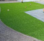 Kunstgras 3.10 bij 2.20 + stukken, Ophalen, Nieuw
