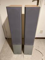 HECO Vitas 600 Luidsprekerset - Topkwaliteit!, Overige merken, Gebruikt, Ophalen of Verzenden, 120 watt of meer