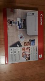 Gloednieuwe Canon PIXMA TS3751i Printer, Computers en Software, Printers, Ophalen of Verzenden