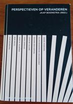 Perspectieven op veranderen, Ophalen of Verzenden, Zo goed als nieuw, WO, Léon de Caluwé; Deanne den Hartog; Rob van Es; Kilian Bennebr...