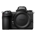 Nikon Z6 body  (erg netjes!), Audio, Tv en Foto, Fotocamera's Digitaal, Ophalen of Verzenden, 24 Megapixel, Zo goed als nieuw