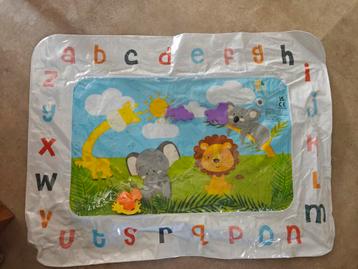 waterspeelmat beschikbaar voor biedingen