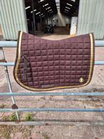 Te koop! Bruin/goud dekje! Full vzh, Dieren en Toebehoren, Ophalen of Verzenden, Zo goed als nieuw, Dekje