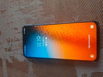 SAMSUNG A40 64 gb  beschikbaar voor biedingen
