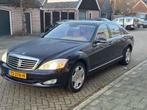 Mercedes-Benz S-klasse 600 Lang, Auto's, Automaat, Achterwielaandrijving, Gebruikt, 12 cilinders