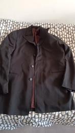 Angelo litrico 50 colbert, Ophalen, Gedragen, Blauw