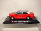 Toyota Crown Hong Kong uit 1995, Hobby en Vrije tijd, Modelauto's | 1:43, Nieuw, Overige merken, Ophalen of Verzenden, Auto