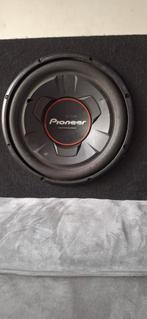 Subwoofer amp pioneer - 500 Watt, Ophalen of Verzenden