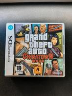 Nintendo DS spel Grand theft auto chinatown wars, 1 speler, Ophalen of Verzenden, Avontuur en Actie, Vanaf 18 jaar