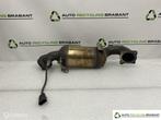 Katalysator Origineel Volkswagen Seat Skoda Audi 1K0254201C, Auto-onderdelen, Uitlaatsystemen, Gebruikt, Ophalen of Verzenden