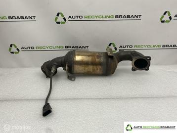 Katalysator Origineel Volkswagen Seat Skoda Audi 1K0254201C beschikbaar voor biedingen