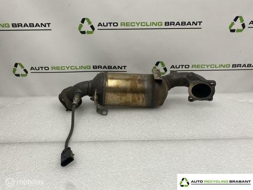Katalysator Origineel Volkswagen Seat Skoda Audi 1K0254201C, Auto-onderdelen, Uitlaatsystemen, Skoda, Gebruikt, Ophalen of Verzenden