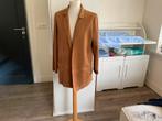 Jasje, blazer, velvet, maat M, Kleding | Dames, Ophalen of Verzenden, Zo goed als nieuw, Maat 38/40 (M)