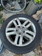 Volkswagen velgen, Ophalen, Zo goed als nieuw