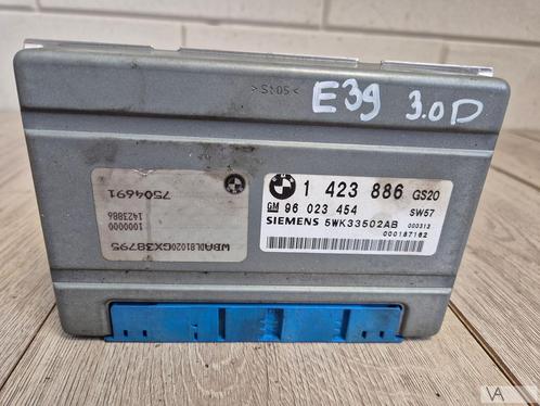 BMW 5 serie E39 1998 - 2003 ecu automaatbak 530 diesel €30, Auto-onderdelen, Elektronica en Kabels, BMW, Gebruikt, Ophalen of Verzenden