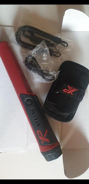 Xp MI-4 pinpointer beschikbaar voor biedingen