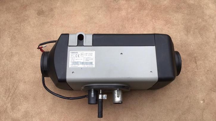 Standkachel Webasto Air Top 2000 STC, Auto-onderdelen, Airco en Verwarming, Gebruikt, Ophalen of Verzenden