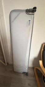 Safety 1st bedhekje extra lang 150cm, Kinderen en Baby's, Kinderkamer | Bedden, Ophalen, Zo goed als nieuw, 140 tot 160 cm, Minder dan 70 cm