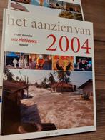 Het aanzien van 2004, Boeken, Ophalen of Verzenden, Zo goed als nieuw, Overige onderwerpen