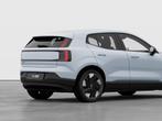 Volvo EX30 Single Motor Extended Range Europa 69 kWh / 17% b, Automaat, 476 km, EX30, Zwart