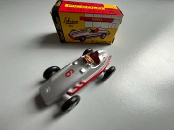 Schuco piccolo 703 beschikbaar voor biedingen