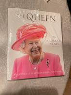 Boek the queen, Nieuw, Ophalen of Verzenden