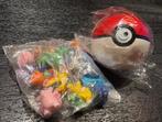 Pokemon bal met 24 figuren speelgoed, Kinderen en Baby's, Speelgoed | Actiefiguren, Ophalen of Verzenden, Nieuw