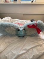 Furry mask ( ruilen), Hobby en Vrije tijd, Kostuums, Theaterbenodigdheden en LARP, Ophalen, Zo goed als nieuw, Overige typen